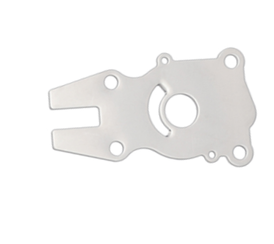 Пластина помпы Yamaha F40-F60 63D-44323-00