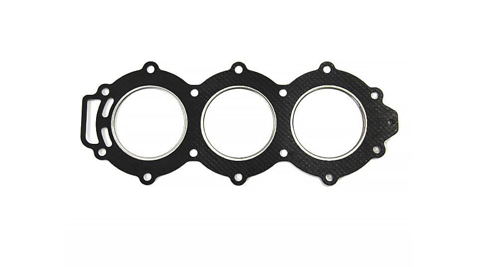 Прокладка Yamaha 6H3-11181-A2