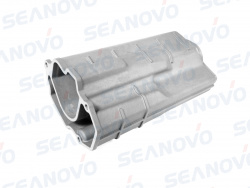 Глушитель F60-05.00.02.04