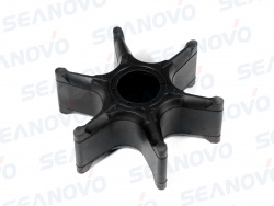 Крыльчатка F130-06.00.00.24