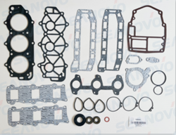 Ремкомплект мотоголовки Yamaha 40-50 6H4-W0001-02