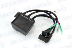 Блок CDI Suzuki DT30 32900-96340