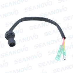 Индикатор давления масла 65W-85410-01