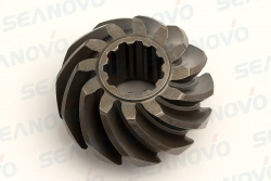 Шестерня ведущая SZ-DT 15HP 57311-93910
