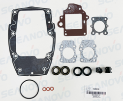Ремкомплект редуктора Yamaha 9.9-15 683-W0001-21