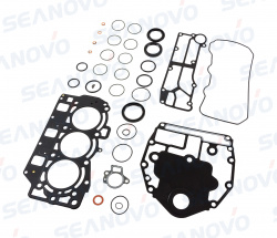 Комплект прокладок двигателя Yamaha F30-40  67C-W0001-01