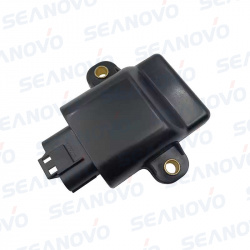 Блок CDI  Yamaha F9.9-20 6AH-85540-00