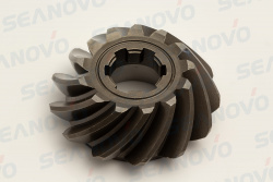Шестерня ведущая Yamaha 55HP 697-45551-00W