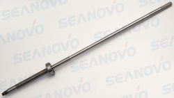 Вал приводной (S) TOHATSU 18HP 350-64301-0