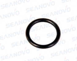 Кольцо резиновое O-ring 12.4*1.8