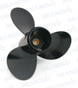 Винт для Suzuki 40/50HP, 11-3/8*14