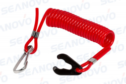 Чека безопасности Yamaha 682-82556-00-00 Nautflex