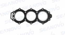 Прокладка Yamaha 6H3-11181-A2