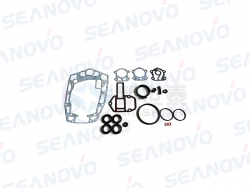 Ремкомплект редуктора Yamaha 75-90 688-W0001-21 / 688-W0001-22 / 688-W0001-23