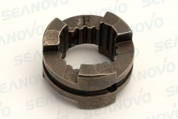 Собачка сцепления Yamaha 15HP 682-45631-00
