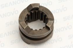 Собачка сцепления TOHATSU 18HP 350-64215-00