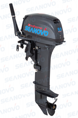 Лодочный мотор SEANOVO SN18FFES (326 кубов)