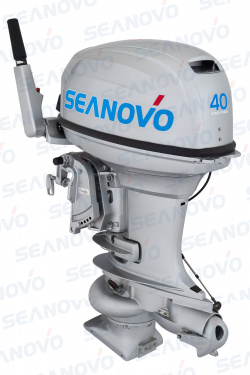 SEANOVO SNJ40FHS ВОДОМЁТ