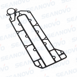 Прокладка Yamaha 6H3-41112-A0