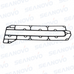 Прокладка Yamaha 6H3-41114-A0