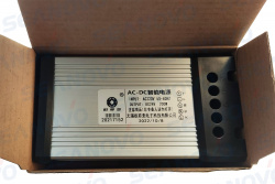 Преобразователь 220V/24V