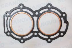 Прокладка головки блока Tohatsu M40C 345-01005-0